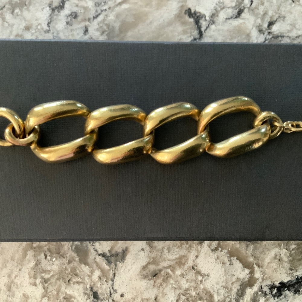 Vaubel Chain Link Bracelet